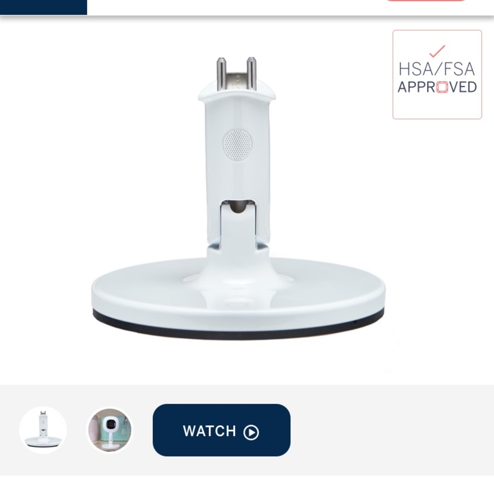 Nanit multistand